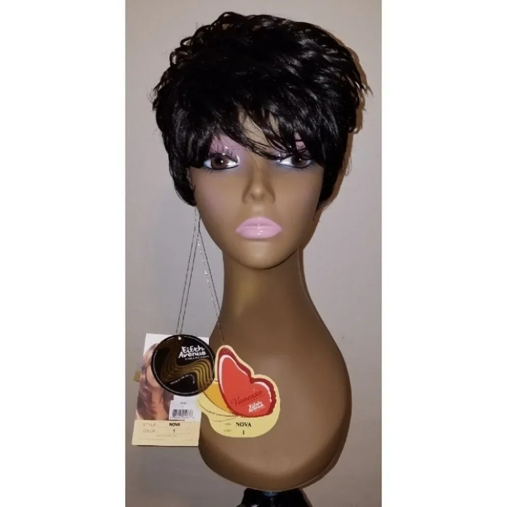 Vanessa fifth avenue Nova 1